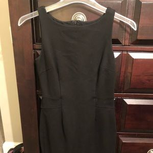 Little black dress - Ann Taylor size 4